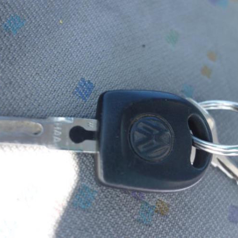 Porte arriere gauche VOLKSWAGEN POLO 3 Photo n°14