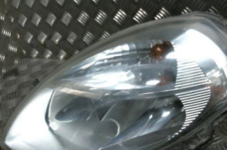 Optique avant principal gauche (feux)(phare) LANCIA YPSILON 4 Photo n°1