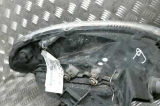Optique avant principal gauche (feux)(phare) LANCIA YPSILON 4