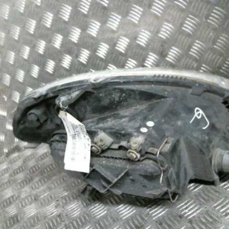 Optique avant principal gauche (feux)(phare) LANCIA YPSILON 4