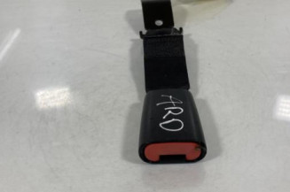 Attache ceinture arriere droit LANCIA YPSILON 4 Photo n°1