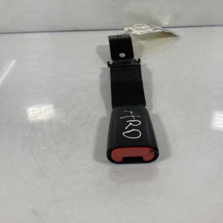 Attache ceinture arriere droit LANCIA YPSILON 4 Photo n°1