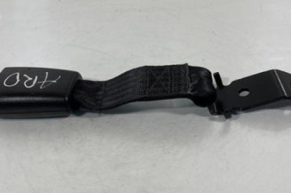 Attache ceinture arriere droit LANCIA YPSILON 4