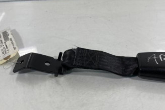 Attache ceinture arriere droit LANCIA YPSILON 4