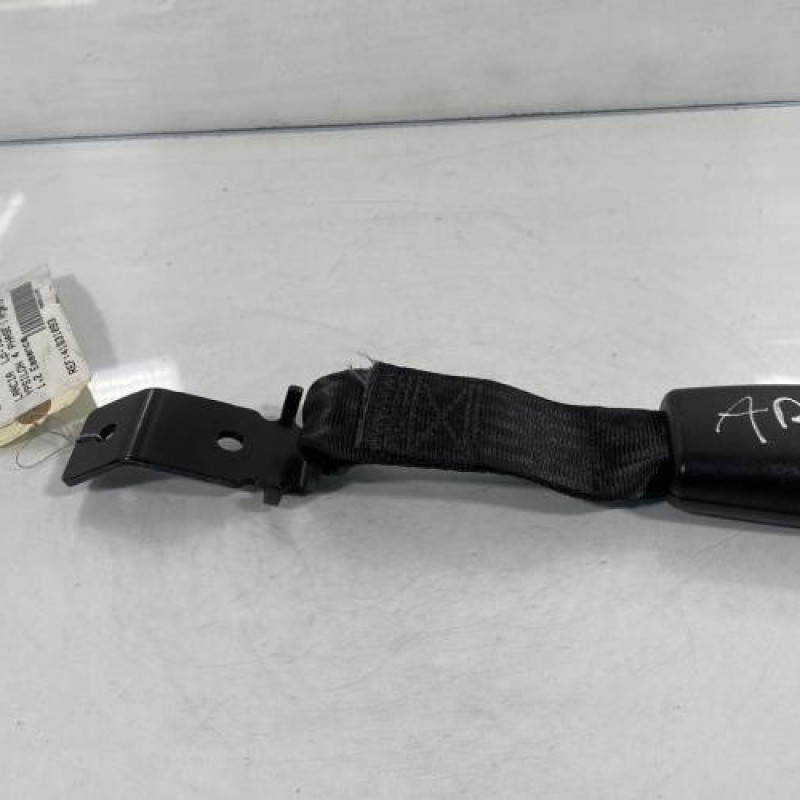 Attache ceinture arriere droit LANCIA YPSILON 4 Photo n°3