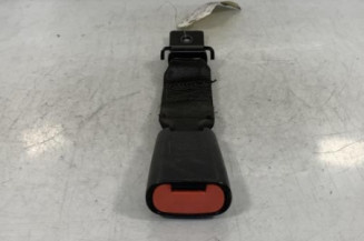 Attache ceinture arriere gauche LANCIA YPSILON 4 Photo n°1