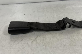 Attache ceinture arriere gauche LANCIA YPSILON 4