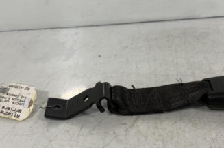 Attache ceinture arriere gauche LANCIA YPSILON 4