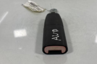 Attache ceinture avant droit LANCIA YPSILON 4 Photo n°1