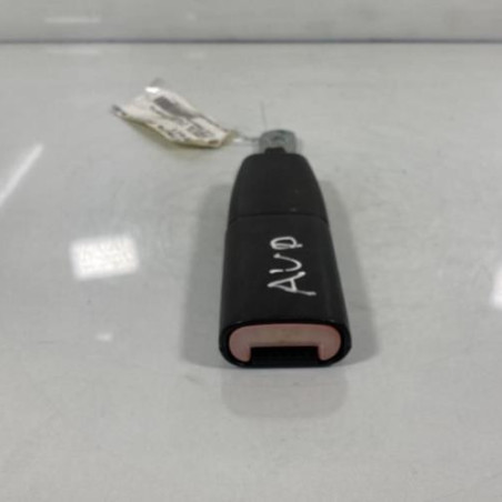 Attache ceinture avant droit LANCIA YPSILON 4 Photo n°1