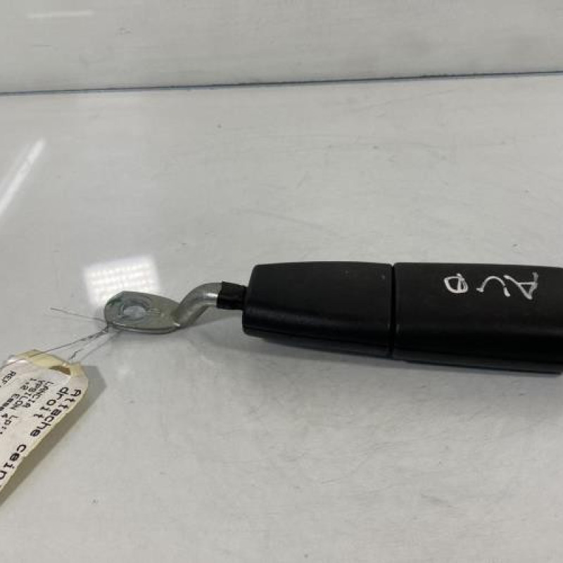 Attache ceinture avant droit LANCIA YPSILON 4 Photo n°3