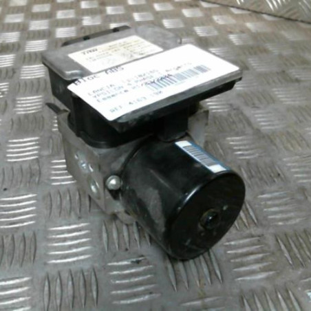 Bloc ABS (freins anti-blocage) LANCIA YPSILON 4 Photo n°1