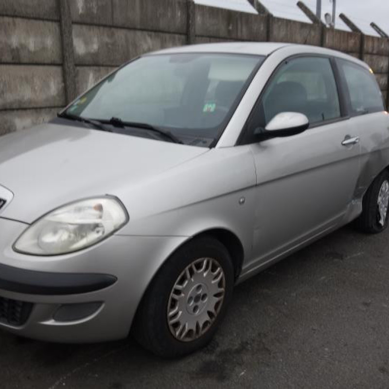 Bloc ABS (freins anti-blocage) LANCIA YPSILON 4 Photo n°3