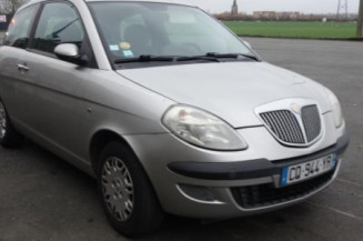 Bloc ABS (freins anti-blocage) LANCIA YPSILON 4