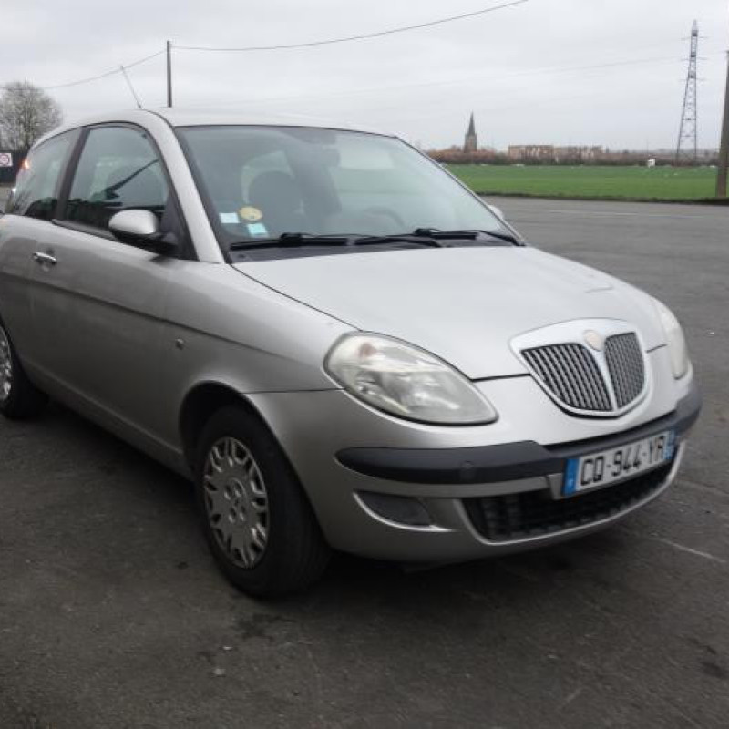 Bloc ABS (freins anti-blocage) LANCIA YPSILON 4 Photo n°4