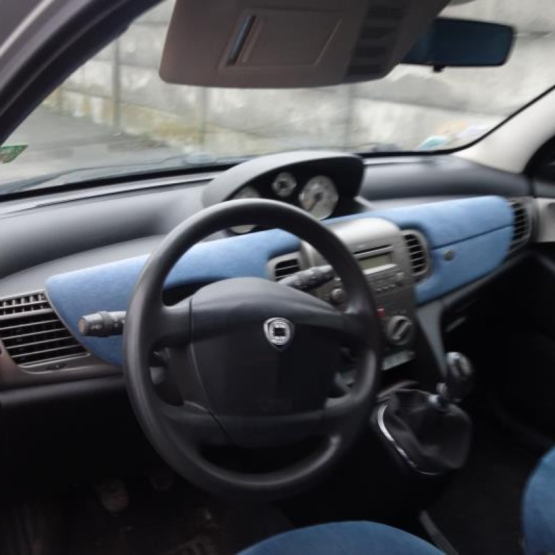 Bloc ABS (freins anti-blocage) LANCIA YPSILON 4 Photo n°6