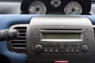 Bloc ABS (freins anti-blocage) LANCIA YPSILON 4