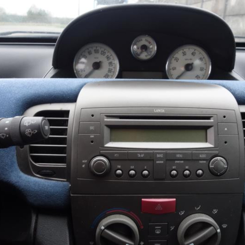 Bloc ABS (freins anti-blocage) LANCIA YPSILON 4 Photo n°7