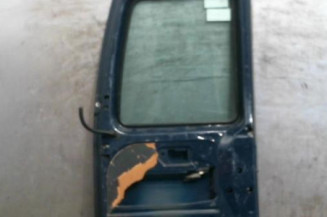 Porte de coffre droit FIAT SCUDO 1