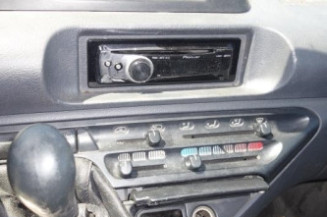 Porte de coffre droit FIAT SCUDO 1
