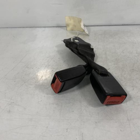 Attache ceinture arriere gauche FIAT SCUDO 1 Photo n°1