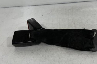Attache ceinture arriere gauche FIAT SCUDO 1