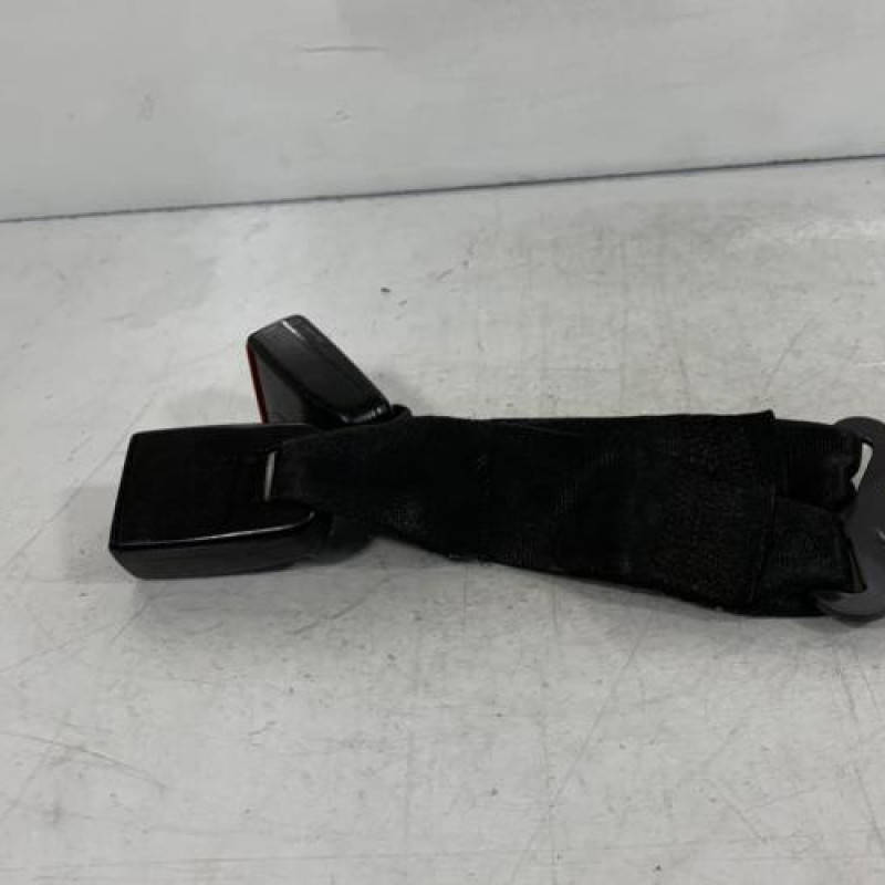 Attache ceinture arriere gauche FIAT SCUDO 1 Photo n°2