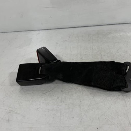 Attache ceinture arriere gauche FIAT SCUDO 1