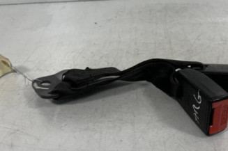 Attache ceinture arriere gauche FIAT SCUDO 1