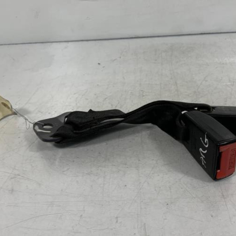 Attache ceinture arriere gauche FIAT SCUDO 1 Photo n°3