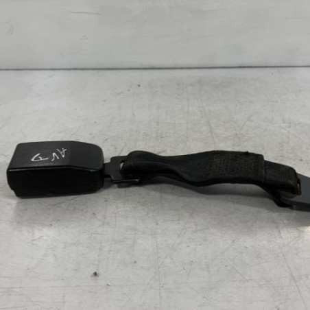 Attache ceinture avant droit FIAT SCUDO 1