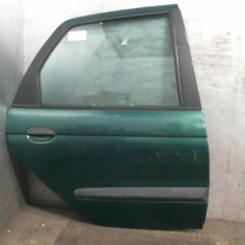 Porte arriere droit RENAULT SCENIC 1 Photo n°1