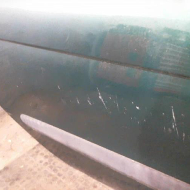 Porte arriere droit RENAULT SCENIC 1 Photo n°2