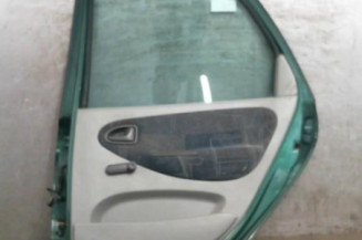 Porte arriere droit RENAULT SCENIC 1