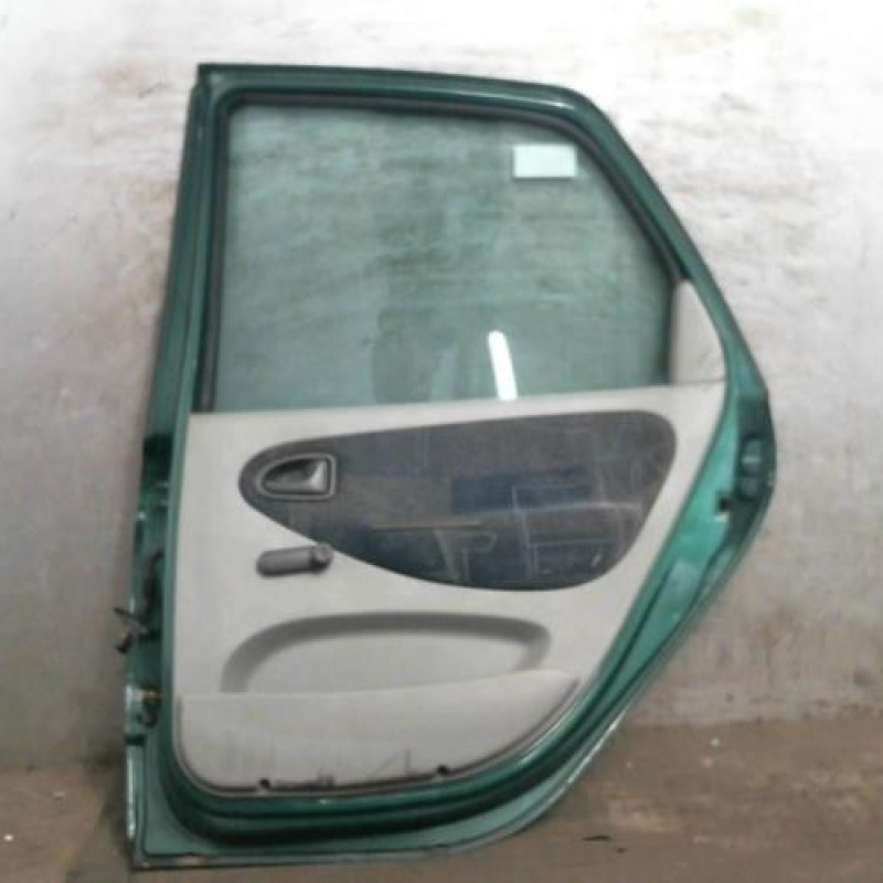 Porte arriere droit RENAULT SCENIC 1 Photo n°3