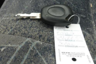 Porte arriere droit RENAULT SCENIC 1