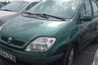 Porte arriere droit RENAULT SCENIC 1