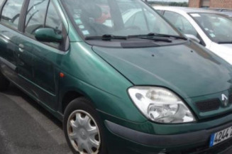Porte arriere droit RENAULT SCENIC 1