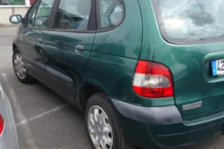 Porte arriere droit RENAULT SCENIC 1
