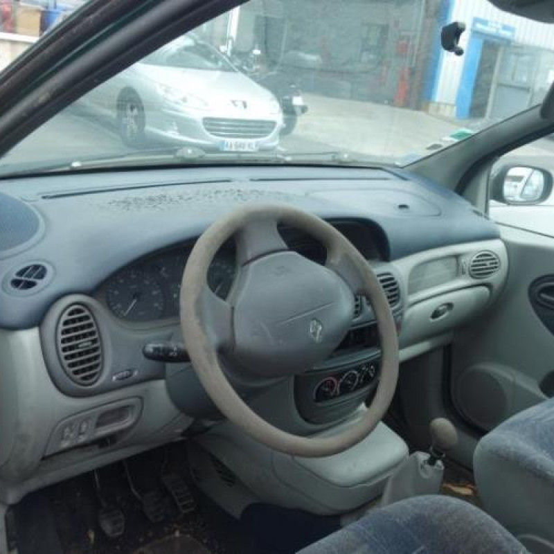 Porte arriere droit RENAULT SCENIC 1 Photo n°9