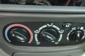 Porte arriere droit RENAULT SCENIC 1