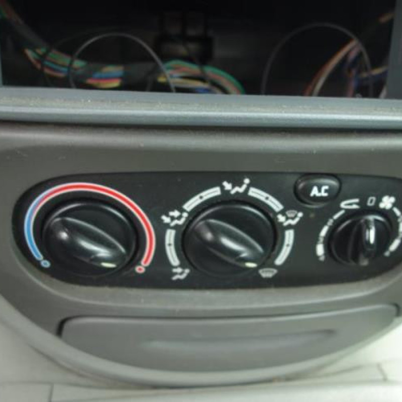 Porte arriere droit RENAULT SCENIC 1 Photo n°10
