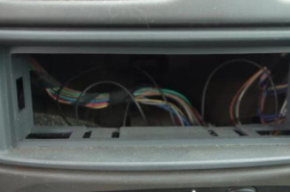 Porte arriere droit RENAULT SCENIC 1