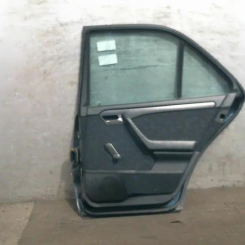 Porte arriere droit MERCEDES CLASSE C 202 Photo n°2
