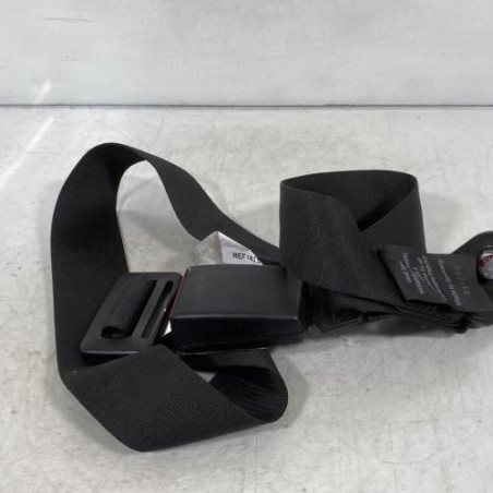 Attache ceinture arriere droit MERCEDES CLASSE C 202 Photo n°1