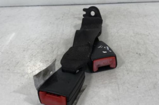 Attache ceinture arriere gauche MERCEDES CLASSE C 202 Photo n°1