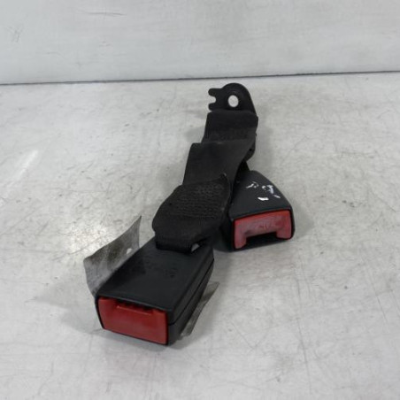 Attache ceinture arriere gauche MERCEDES CLASSE C 202 Photo n°1