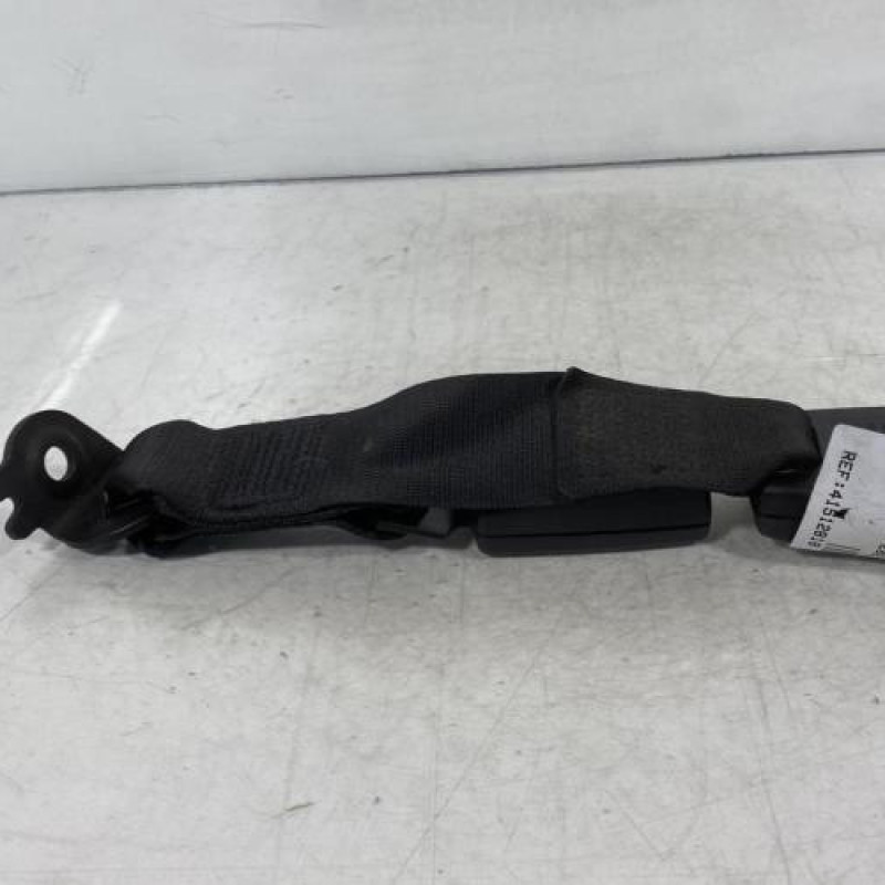 Attache ceinture arriere gauche MERCEDES CLASSE C 202 Photo n°3