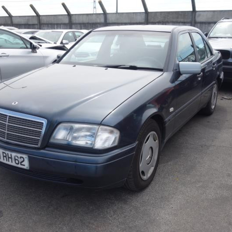 Serrure avant droit MERCEDES CLASSE C 202 Photo n°3