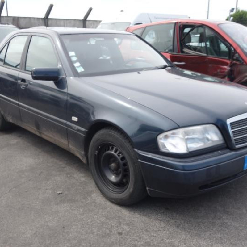 Serrure avant droit MERCEDES CLASSE C 202 Photo n°4